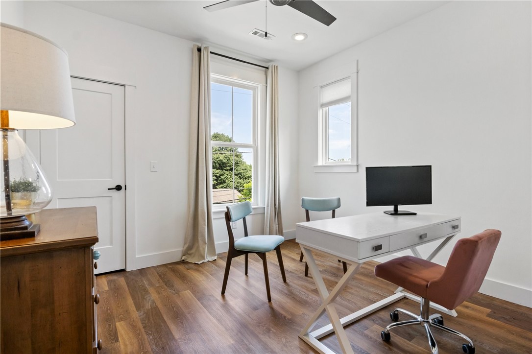 Mcilroy Add - Residential