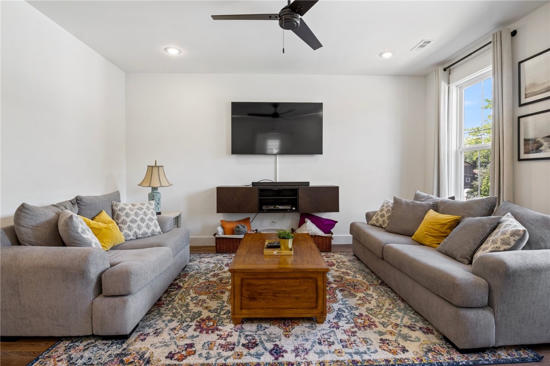 Mcilroy Add - Residential