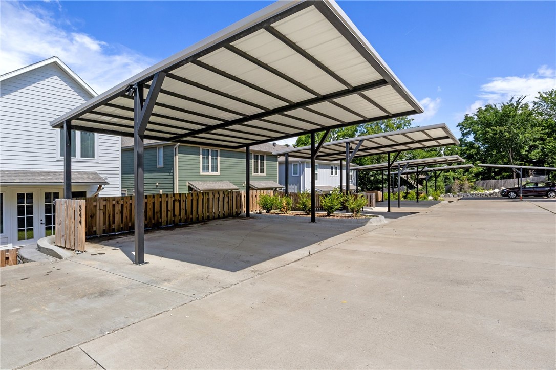 Mcilroy Add - Residential