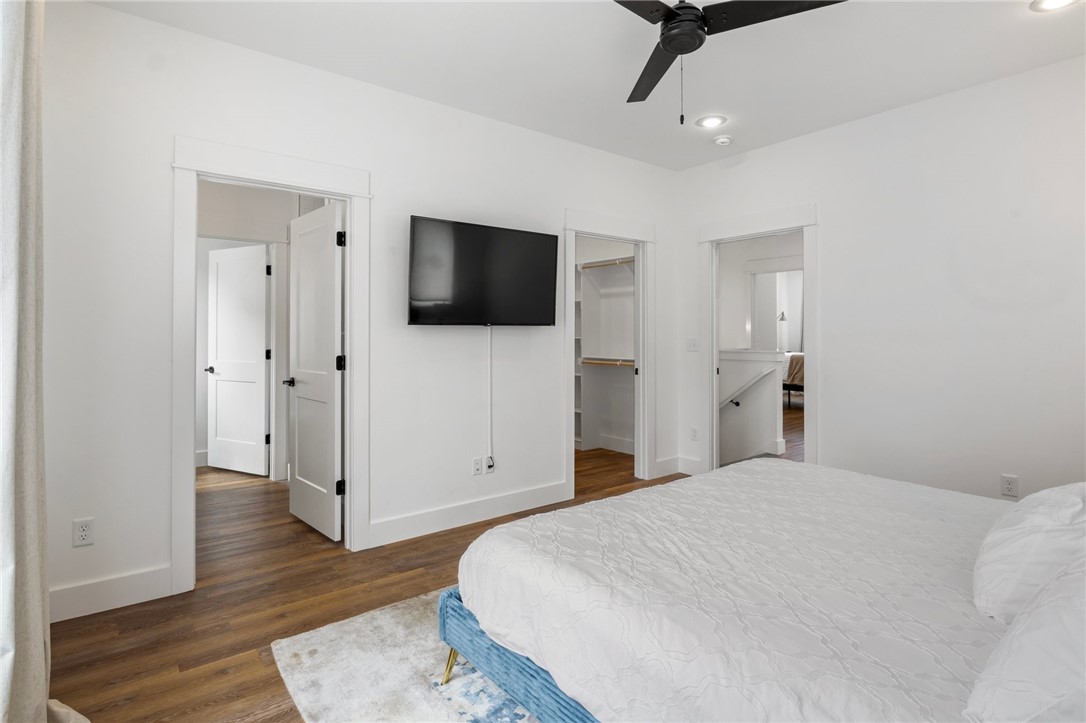 Mcilroy Add - Residential