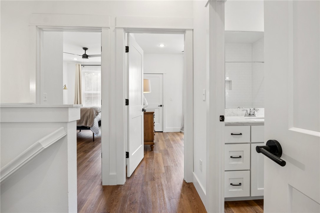 Mcilroy Add - Residential
