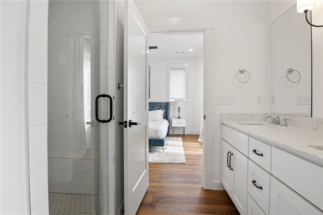 Mcilroy Add - Residential