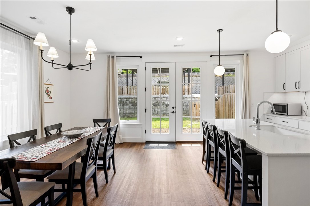 Mcilroy Add - Residential