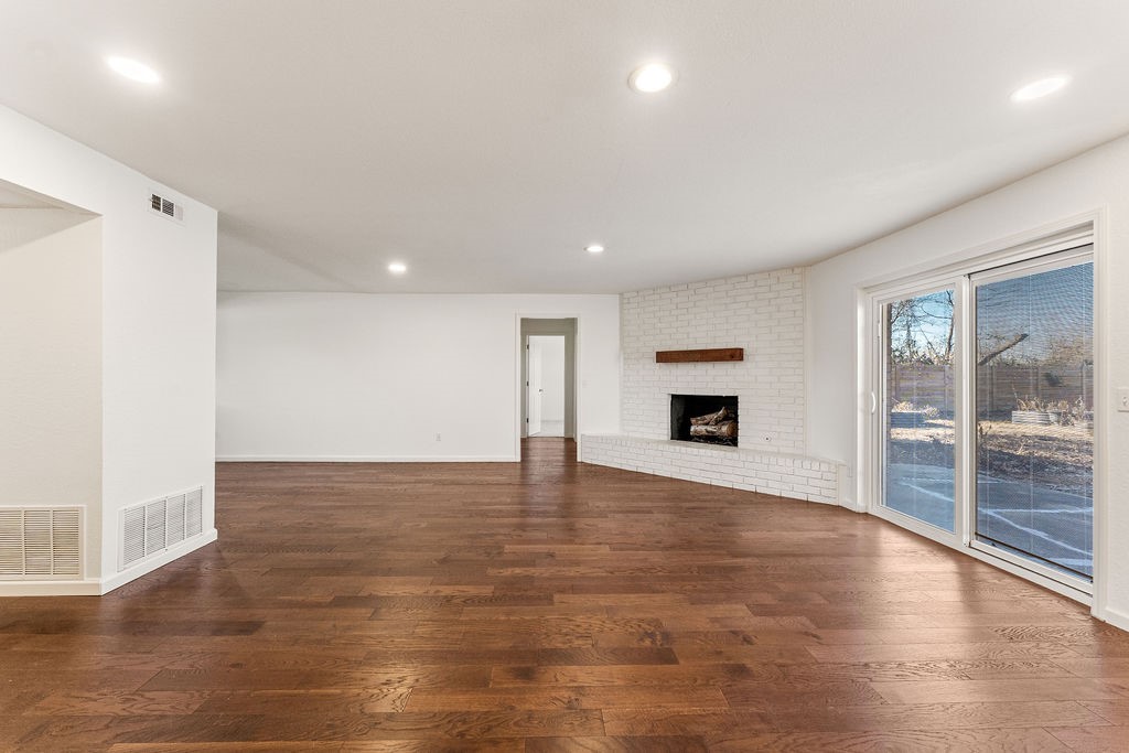 Park Add Bentonville - Residential