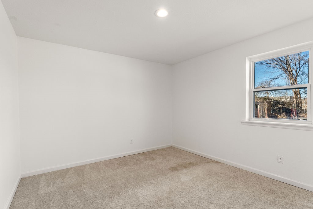 Park Add Bentonville - Residential