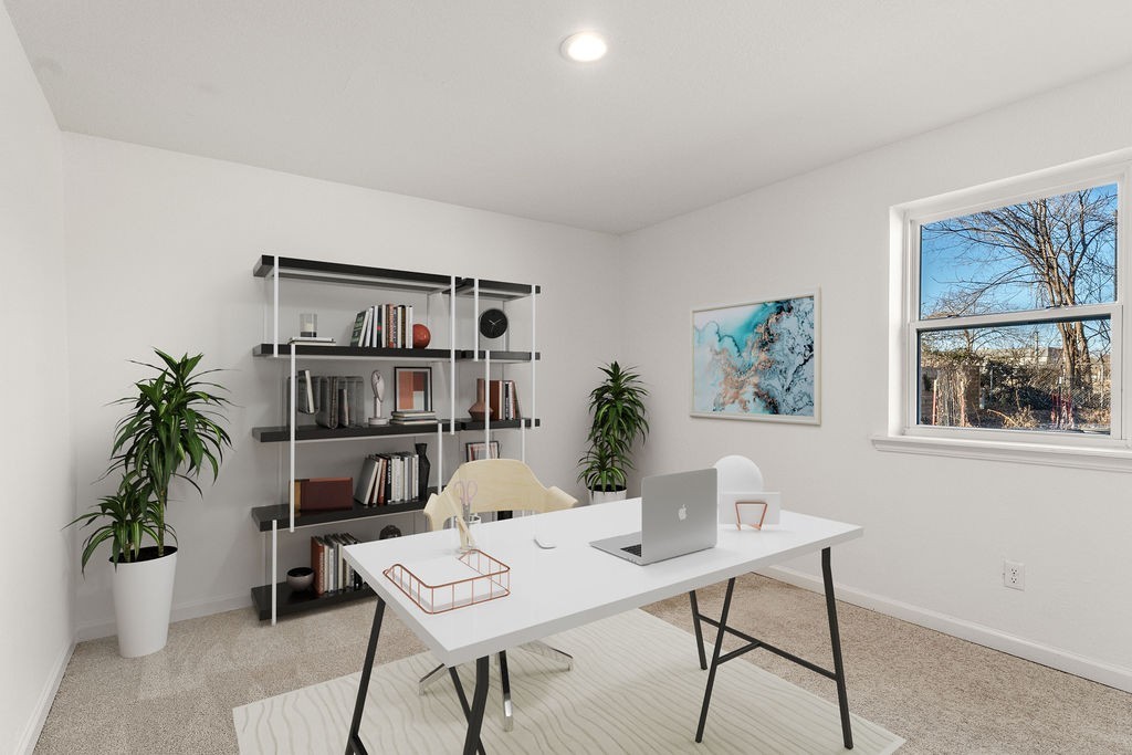 Park Add Bentonville - Residential