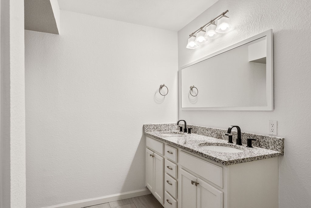 Park Add Bentonville - Residential