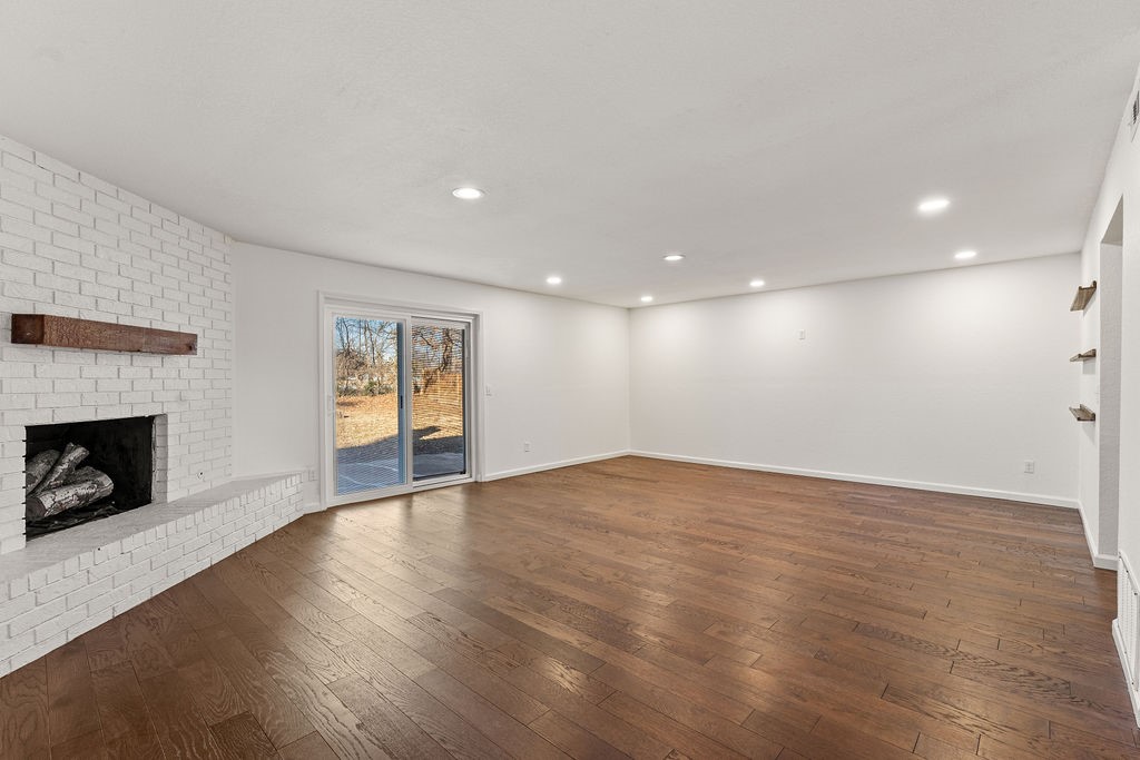 Park Add Bentonville - Residential