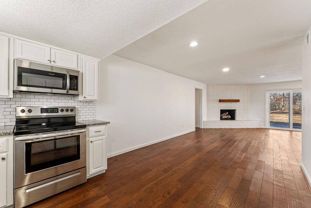 Park Add Bentonville - Residential