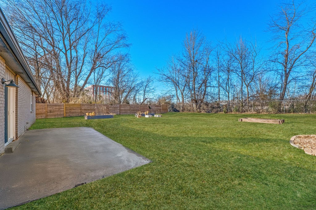 Park Add Bentonville - Residential