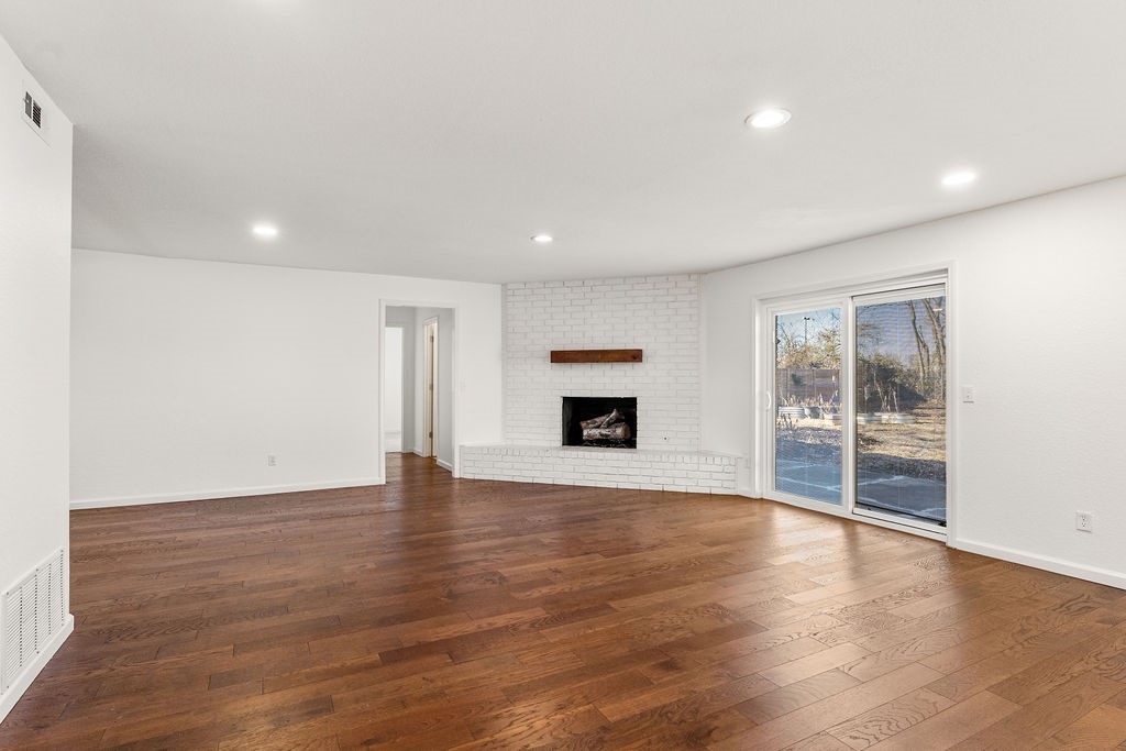 Park Add Bentonville - Residential