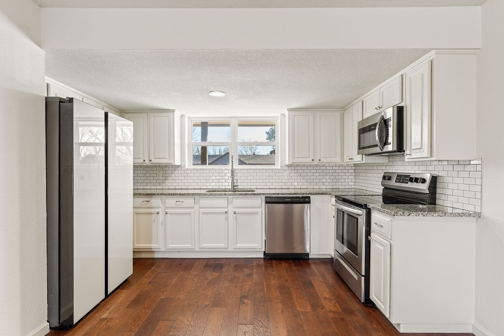 Park Add Bentonville - Residential