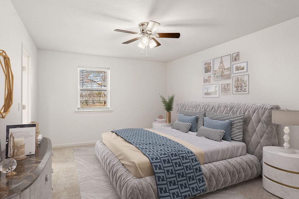 Park Add Bentonville - Residential