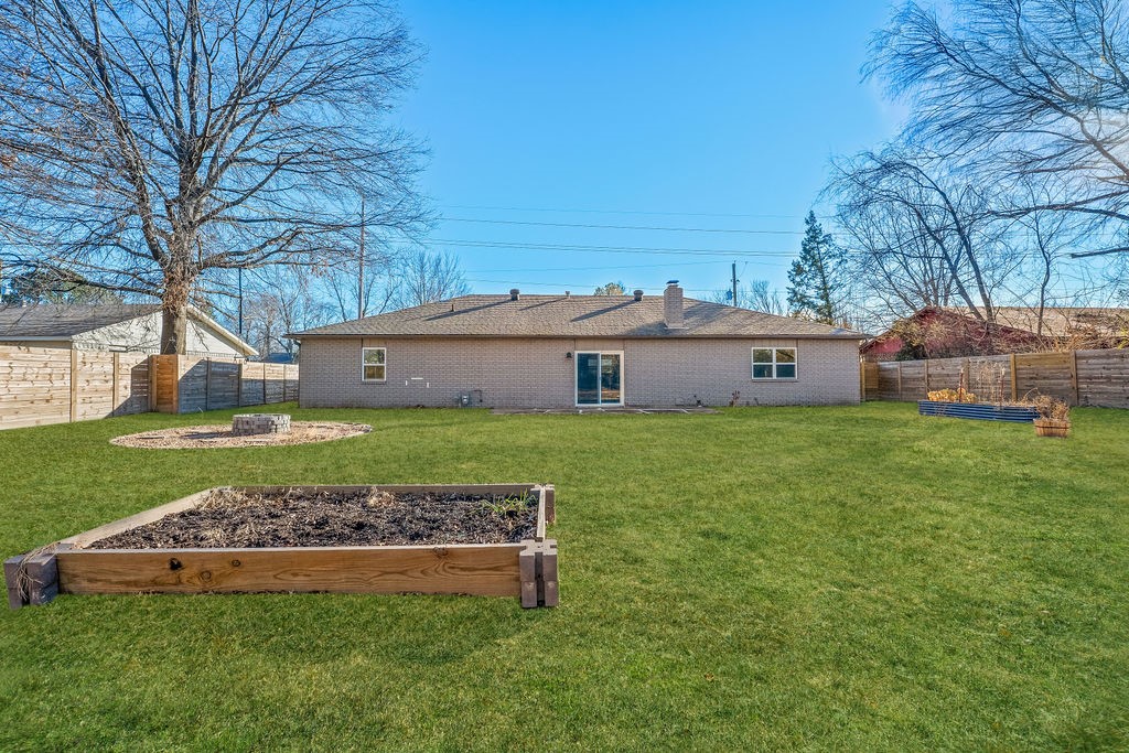 Park Add Bentonville - Residential