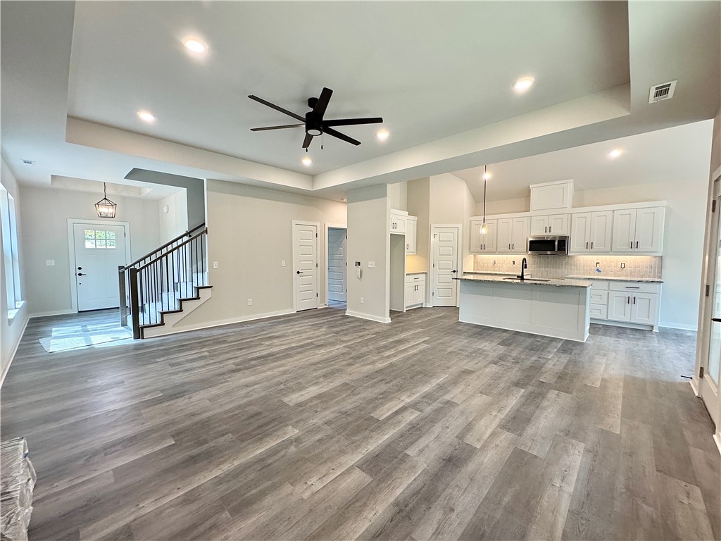 Bankfoot - Residential