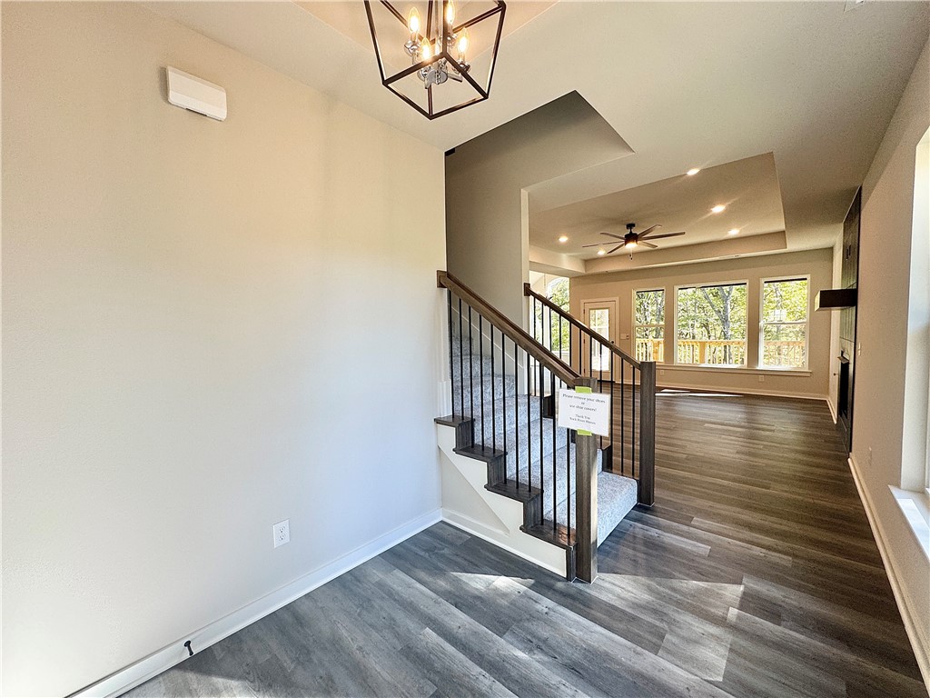 Bankfoot - Residential