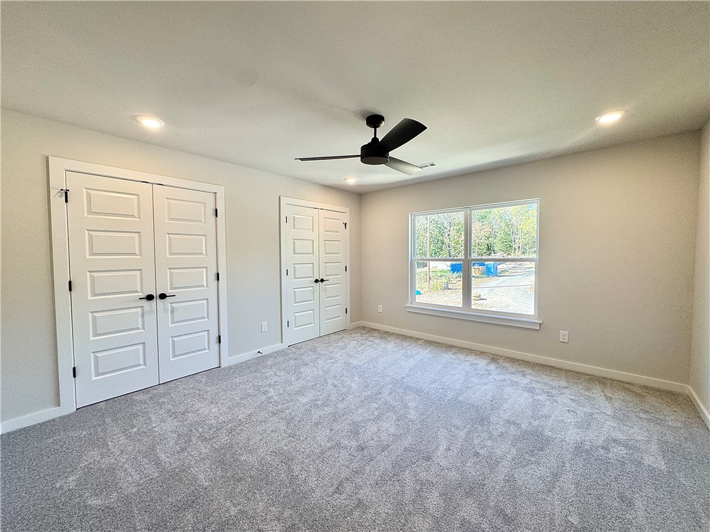 Bankfoot - Residential