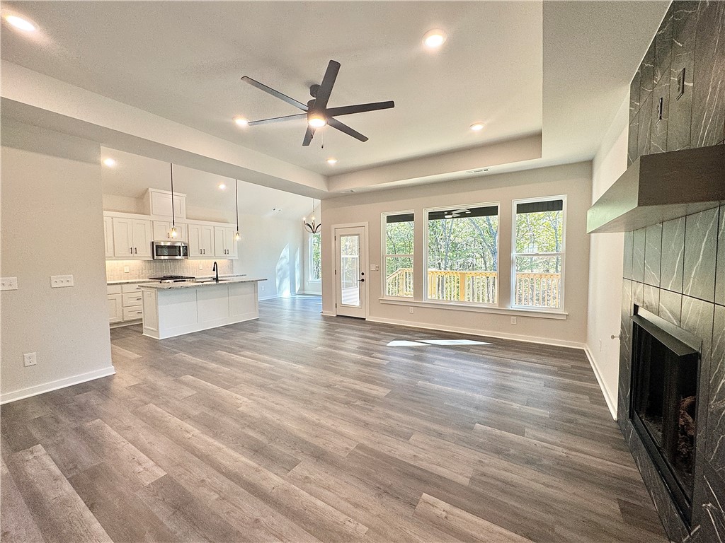Bankfoot - Residential