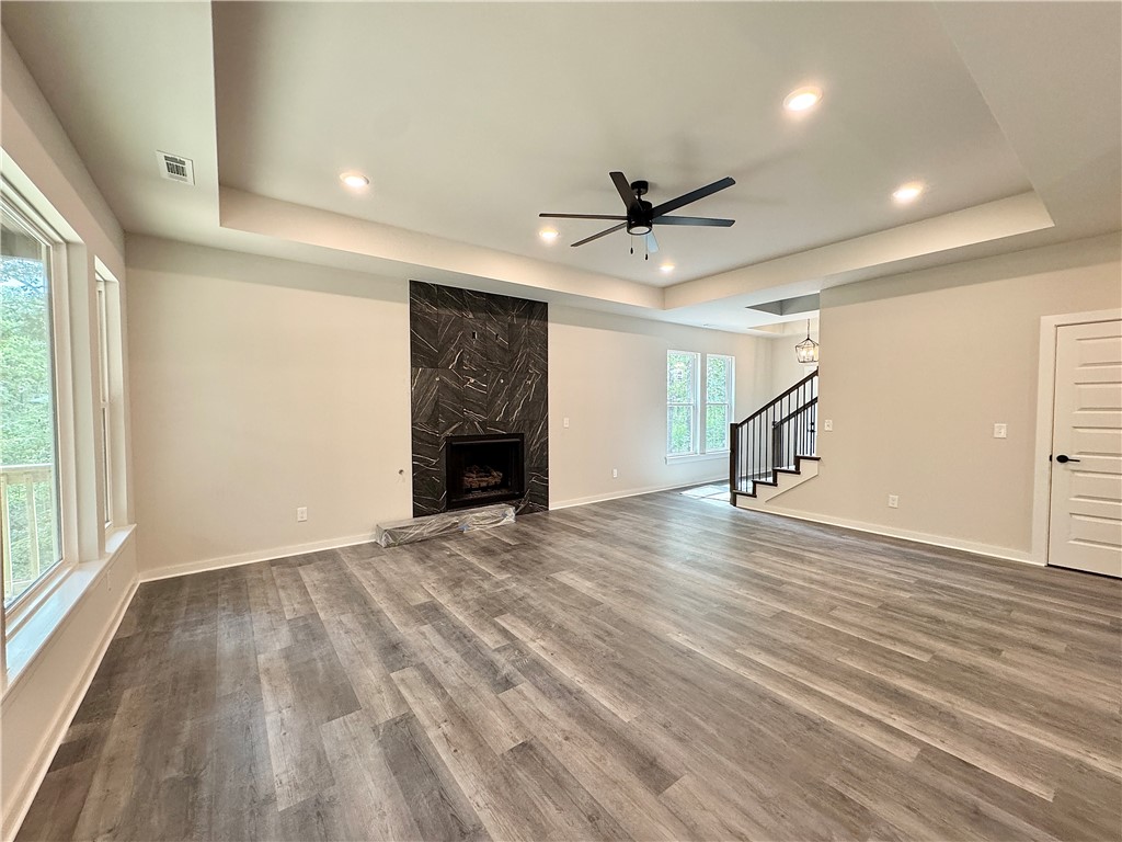 Bankfoot - Residential