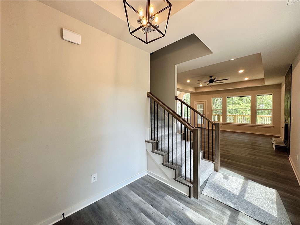 Bankfoot - Residential