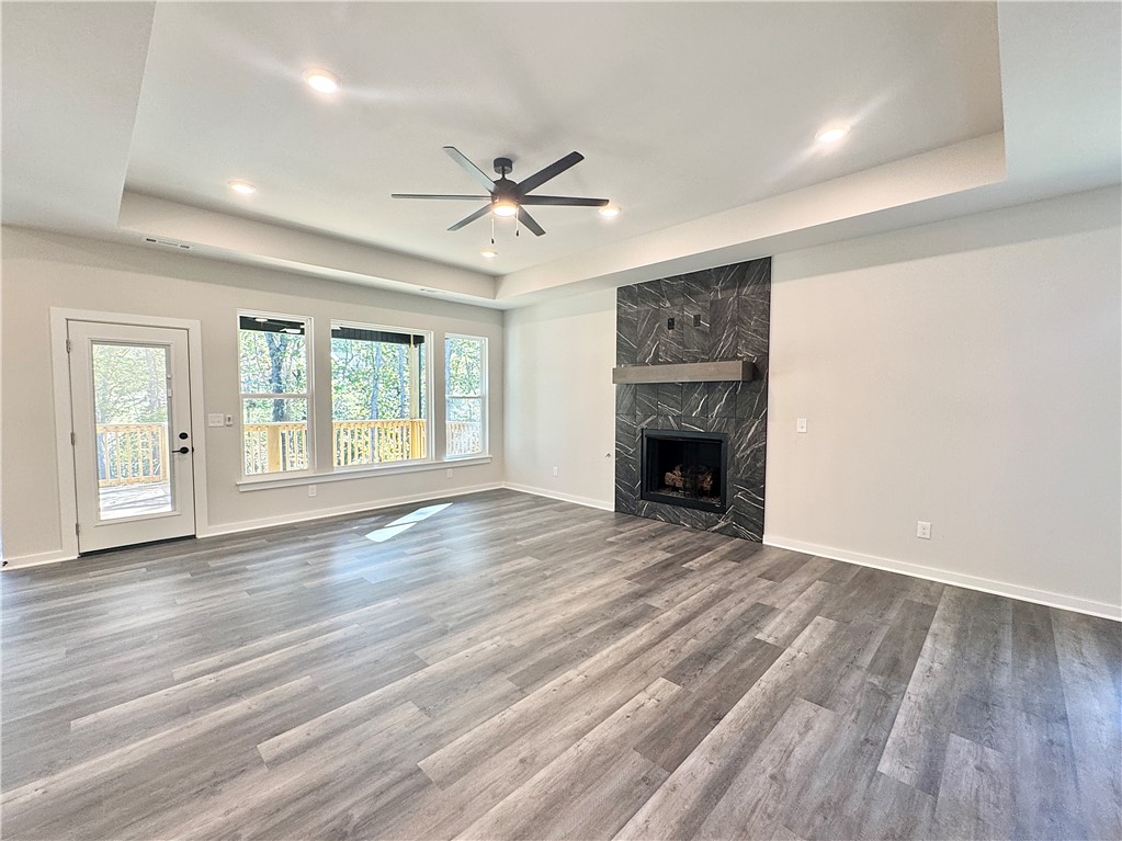 Bankfoot - Residential