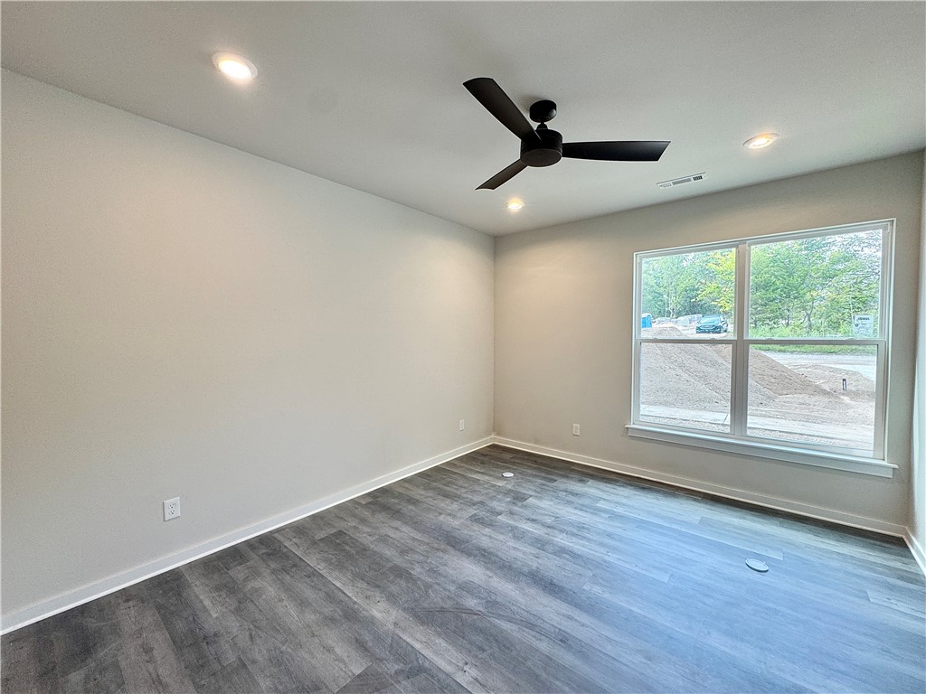 Bankfoot - Residential