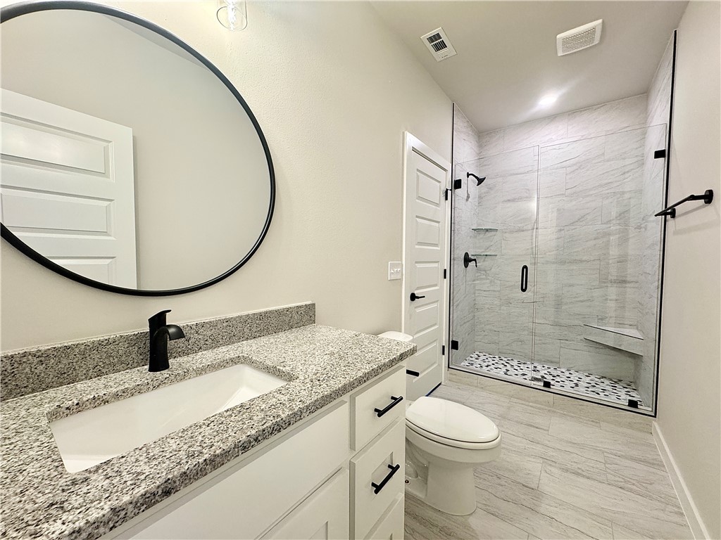 Bankfoot - Residential
