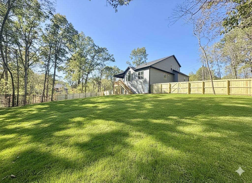 Bankfoot - Residential