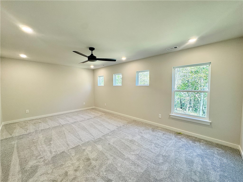 Bankfoot - Residential