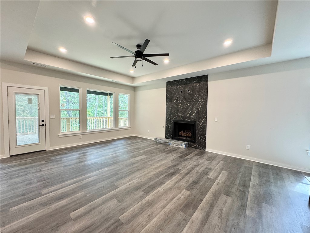 Bankfoot - Residential