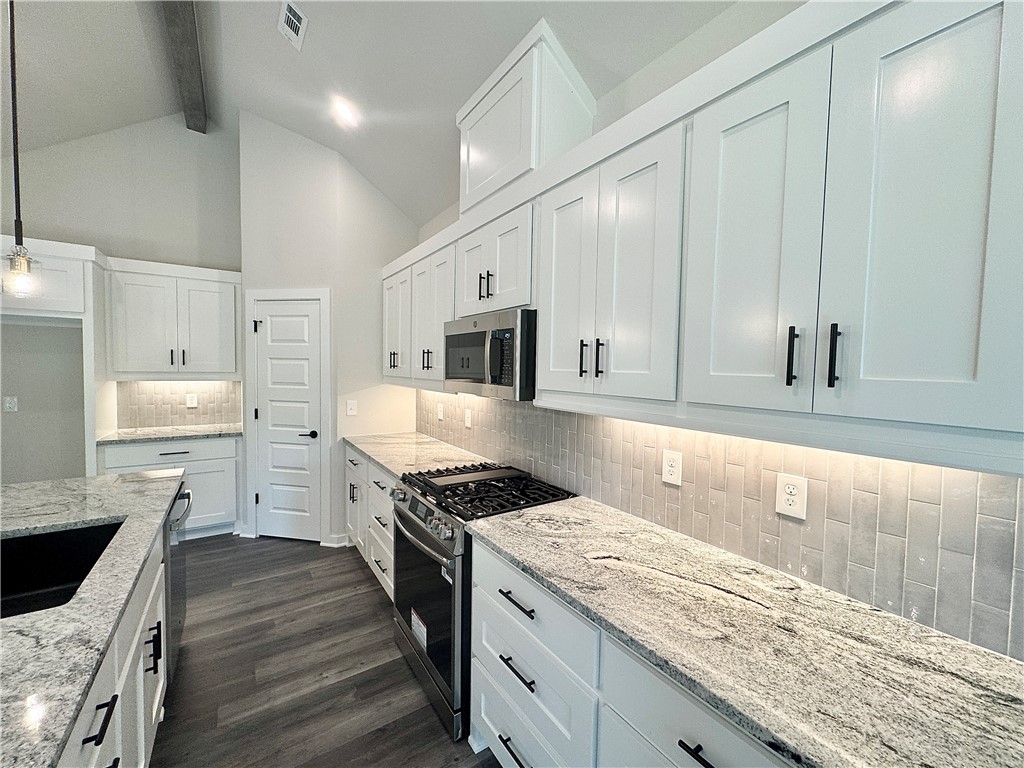 Bankfoot - Residential