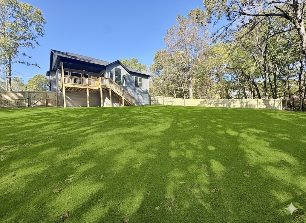 Bankfoot - Residential