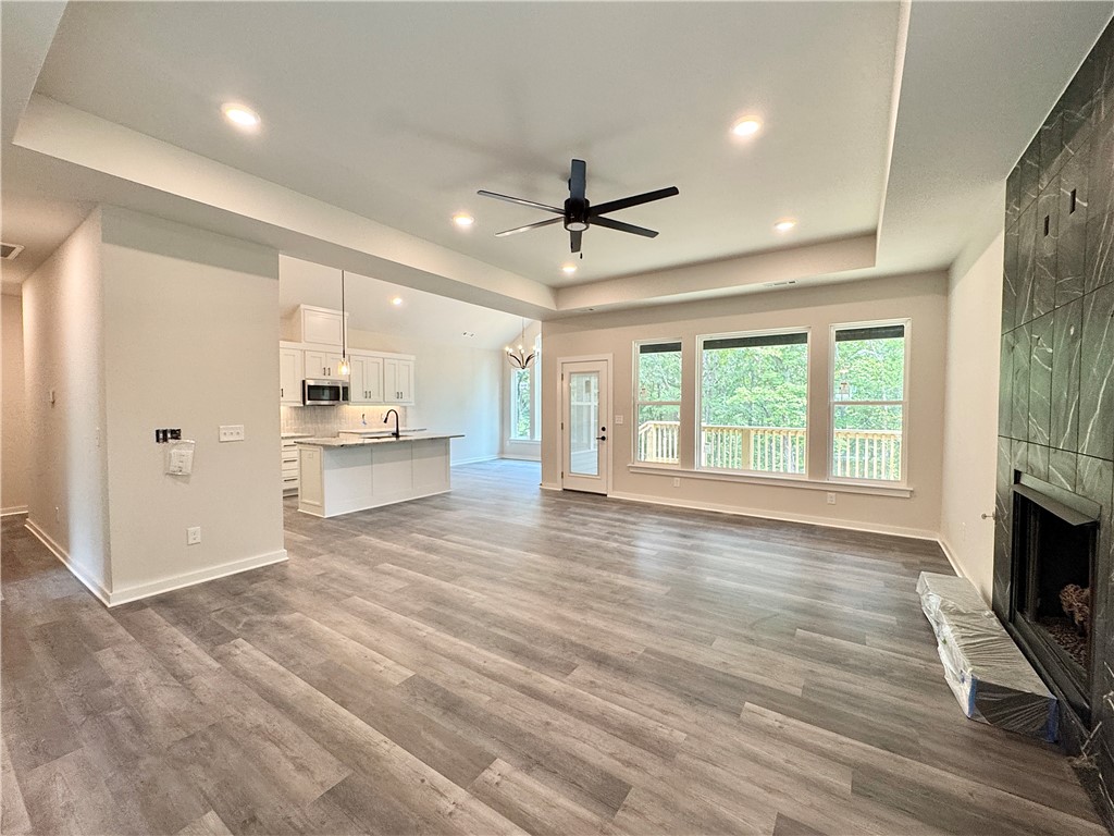 Bankfoot - Residential
