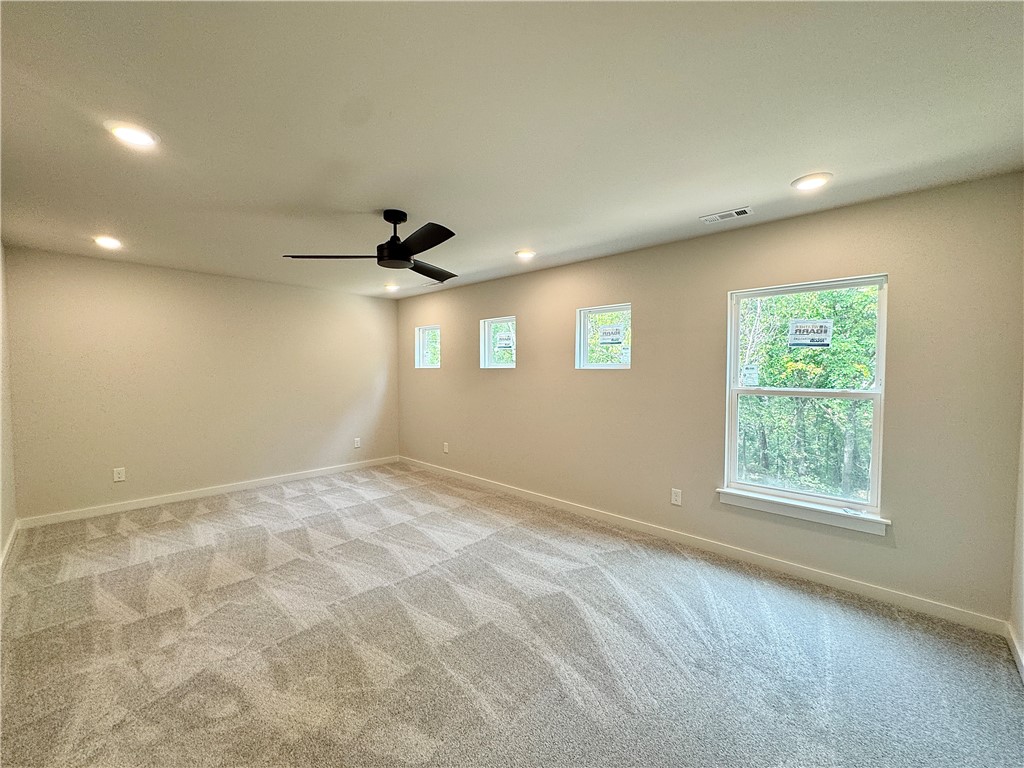 Bankfoot - Residential