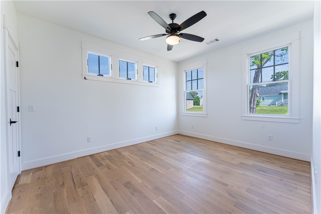 Johnson Square Ph 1A - Residential