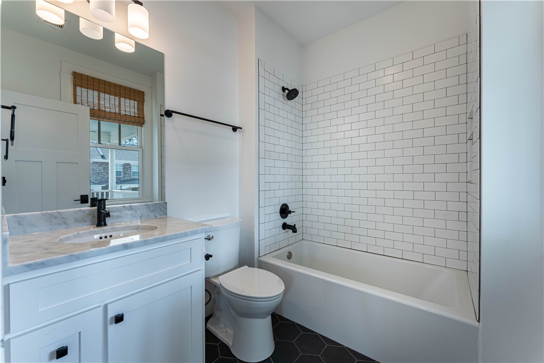 Johnson Square Ph 1A - Residential