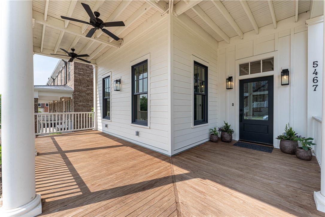 Johnson Square Ph 1A - Residential