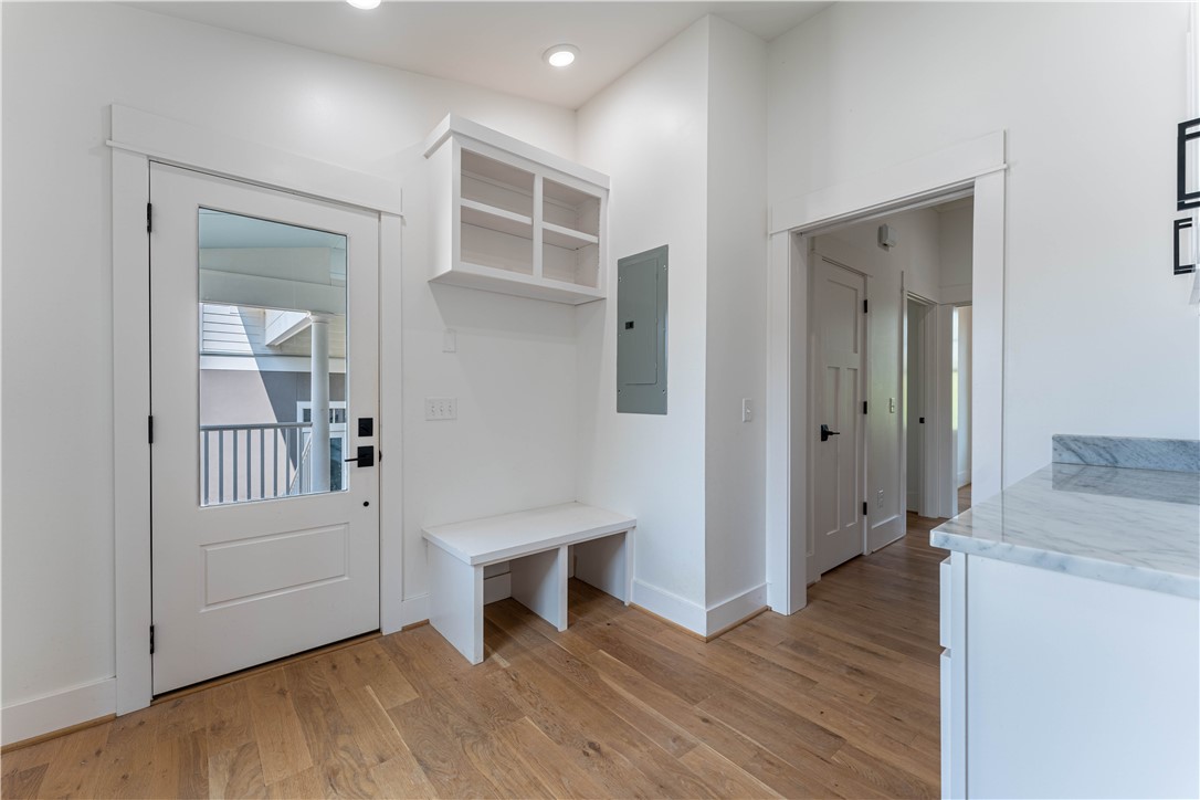 Johnson Square Ph 1A - Residential