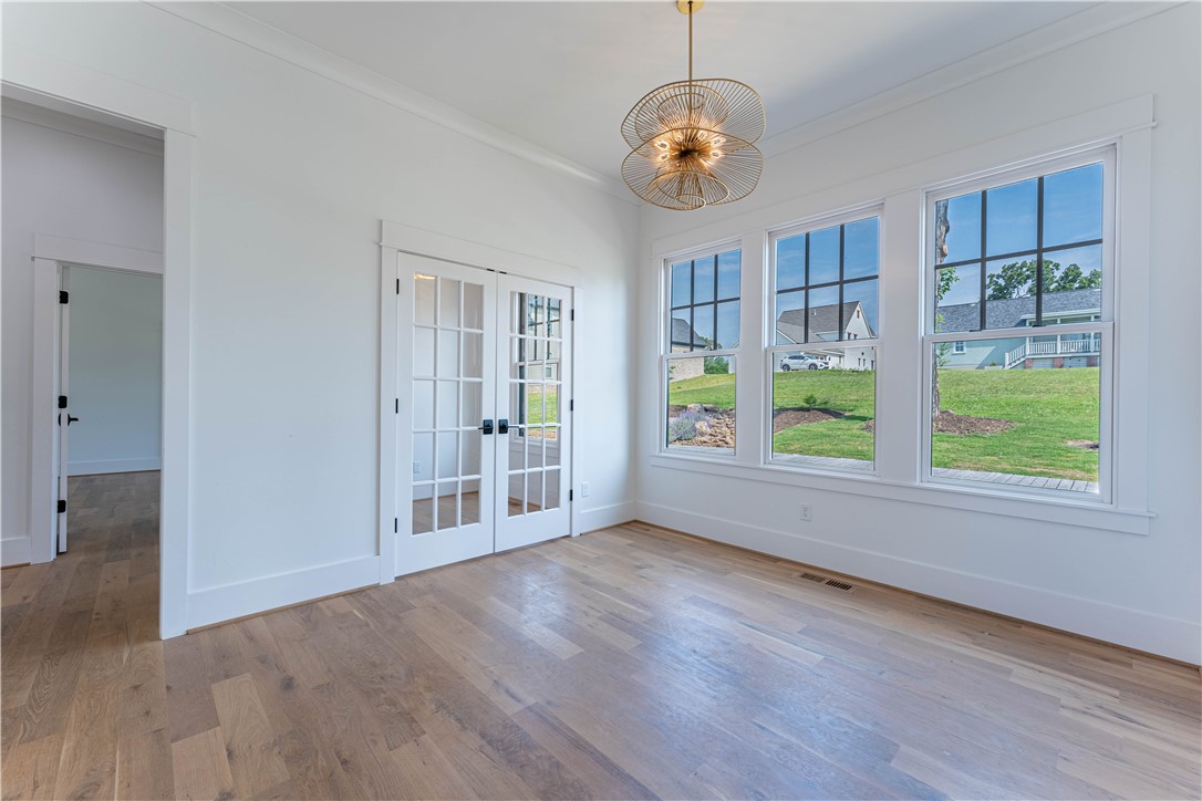 Johnson Square Ph 1A - Residential