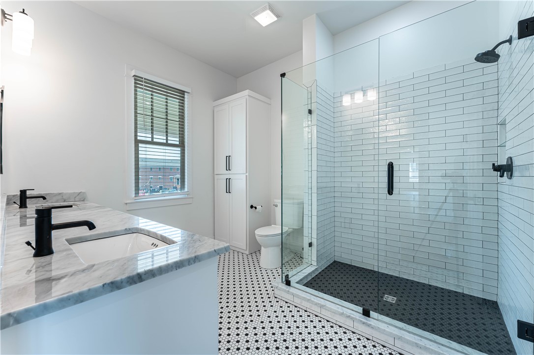 Johnson Square Ph 1A - Residential