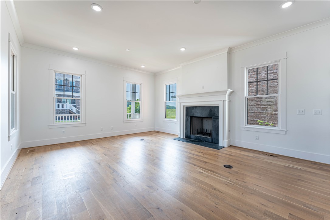 Johnson Square Ph 1A - Residential