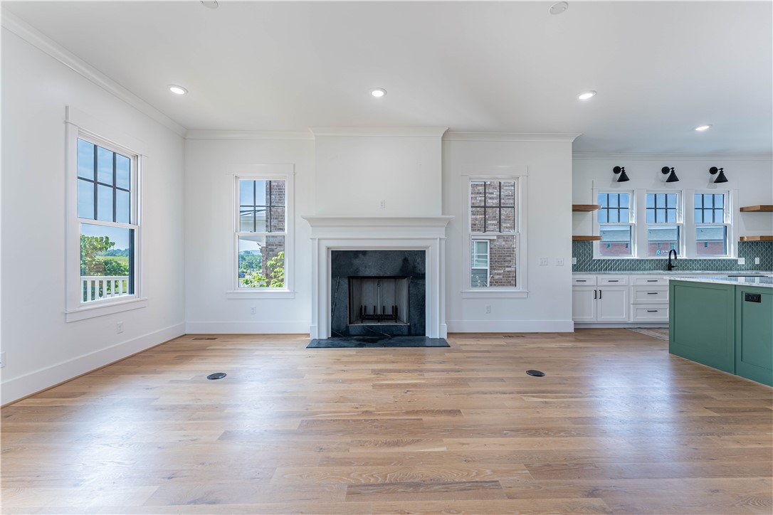 Johnson Square Ph 1A - Residential