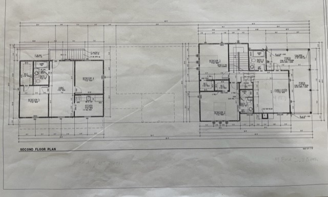 Johnson Square Ph 1A - Residential