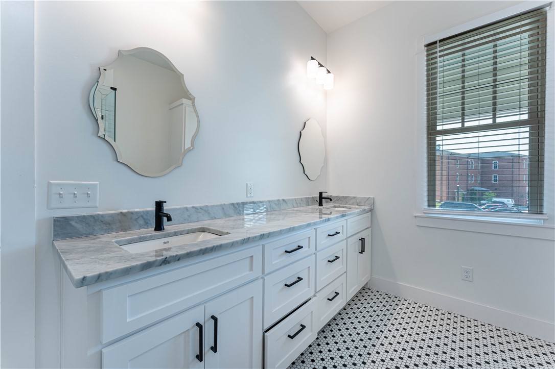 Johnson Square Ph 1A - Residential