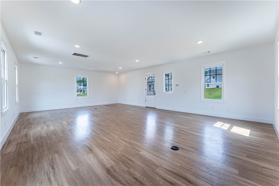 Johnson Square Ph 1A - Residential