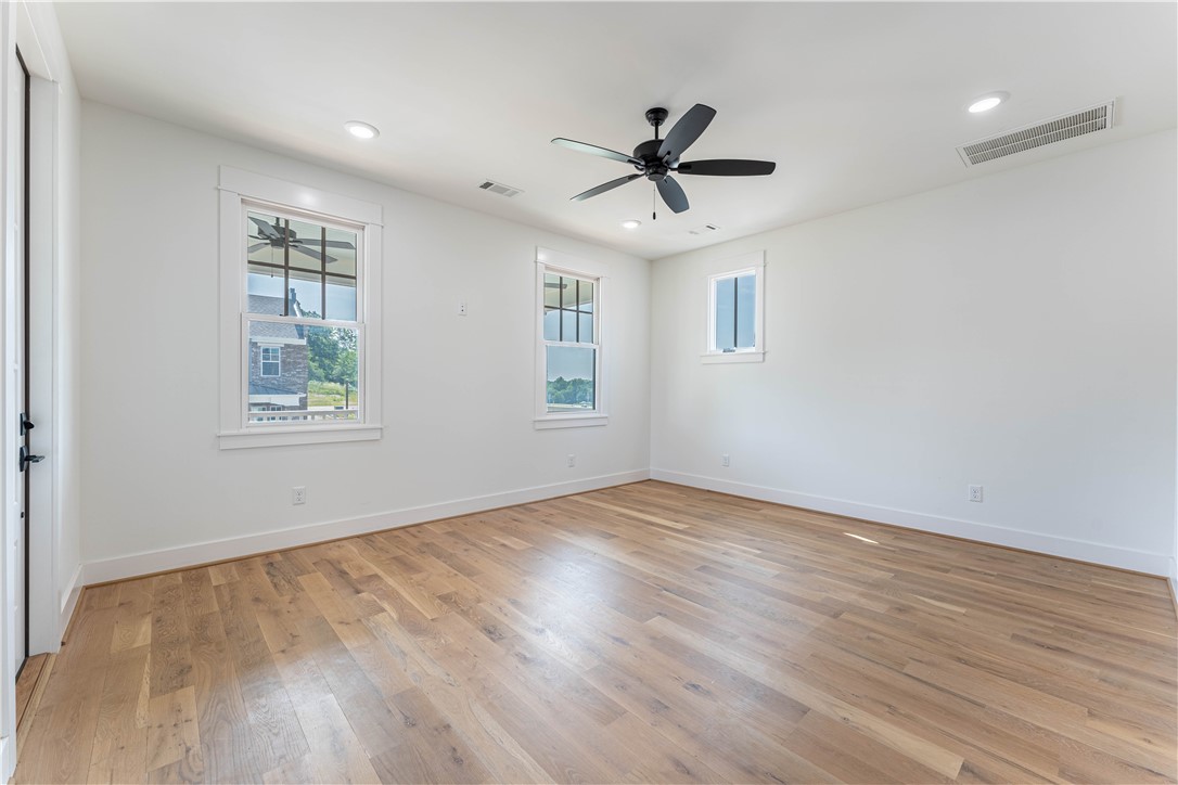 Johnson Square Ph 1A - Residential