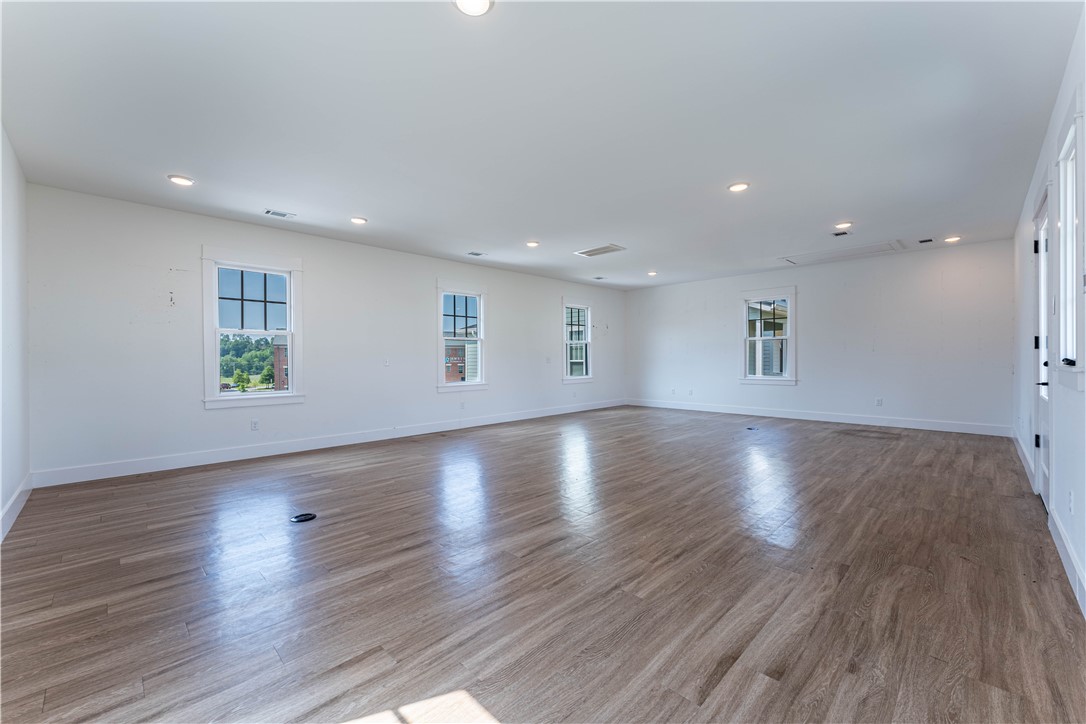 Johnson Square Ph 1A - Residential