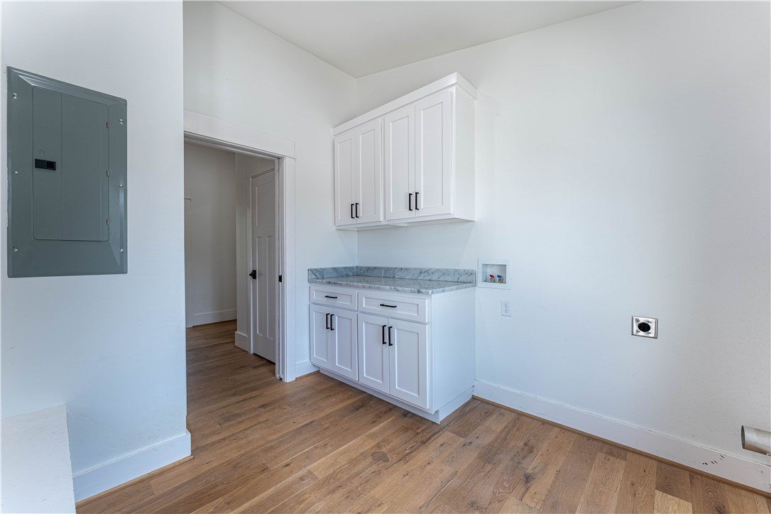 Johnson Square Ph 1A - Residential