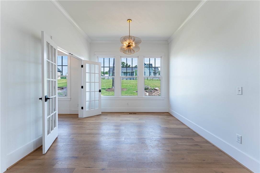 Johnson Square Ph 1A - Residential