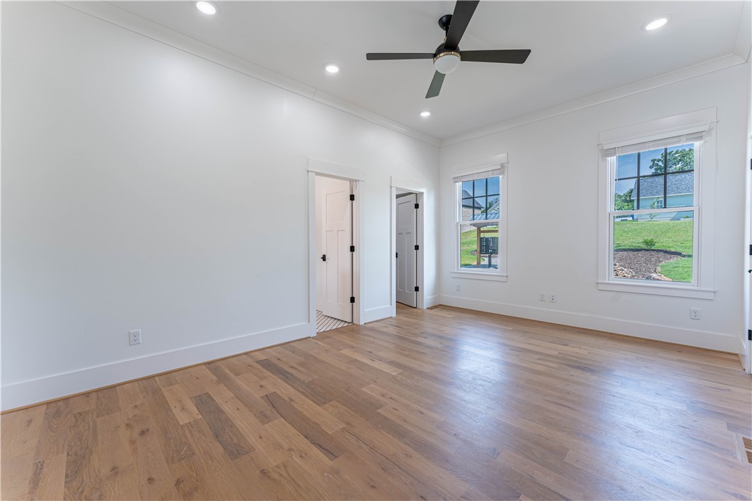 Johnson Square Ph 1A - Residential